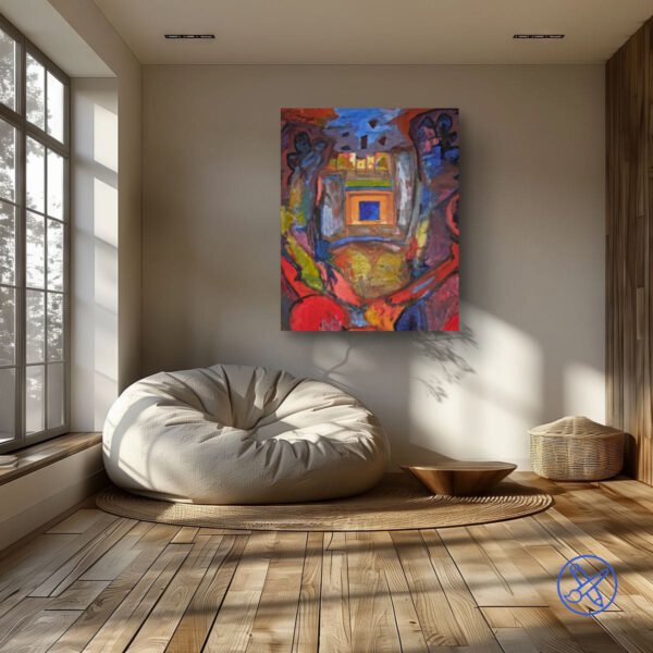 Mario Dante Rosales The Masters