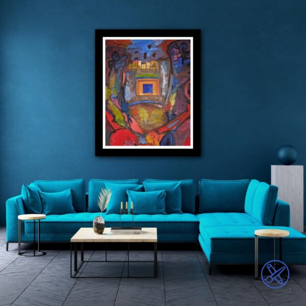 Mario Dante Rosales The Masters