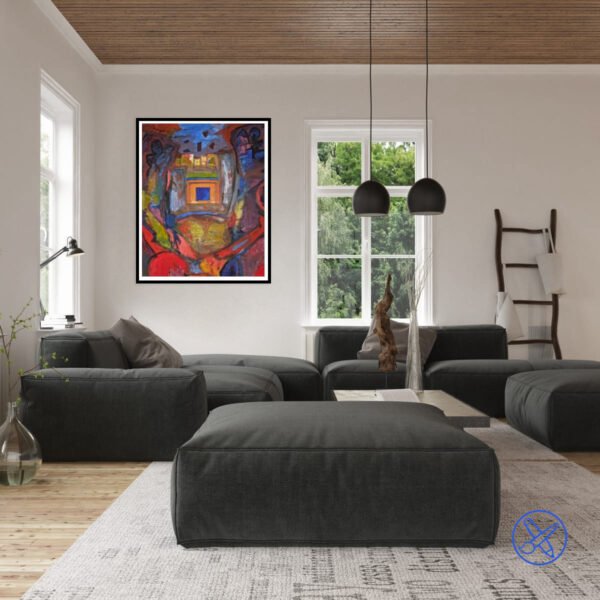 Mario Dante Rosales The Masters