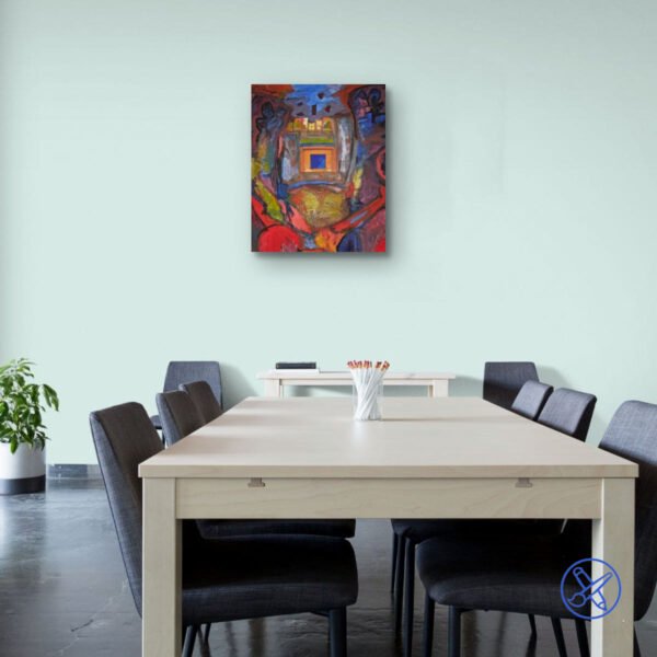 Mario Dante Rosales The Masters