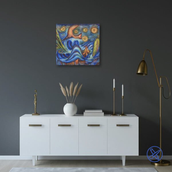 Pac Man & Brian Wilson