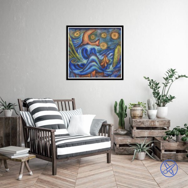 Pac Man & Brian Wilson