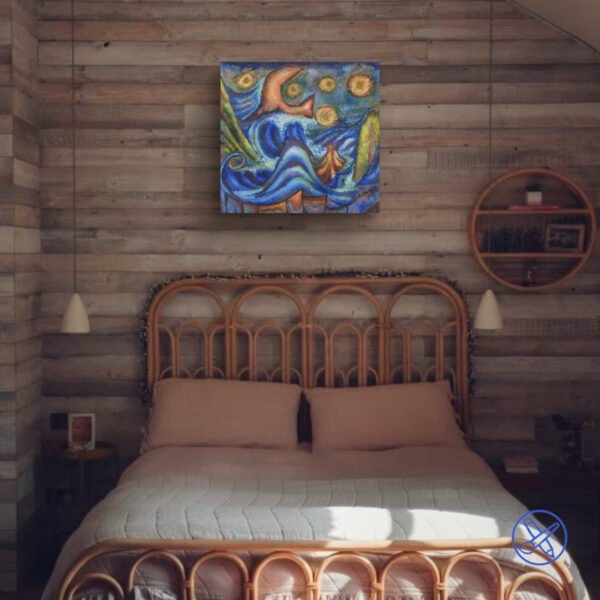 Pac Man & Brian Wilson