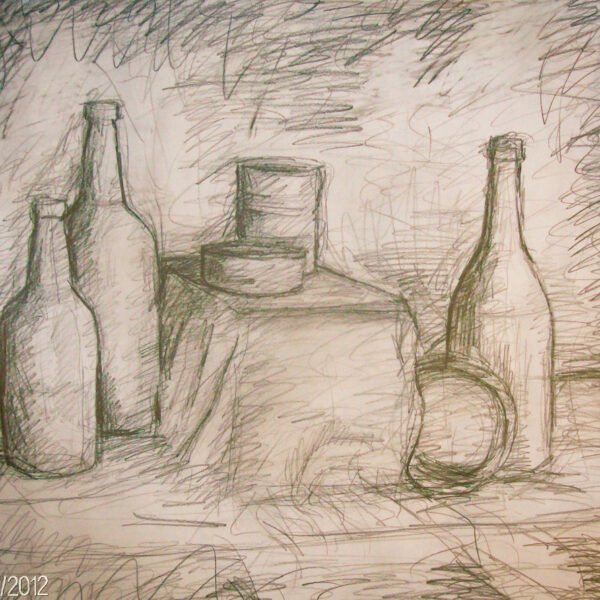 Bottles and Cans