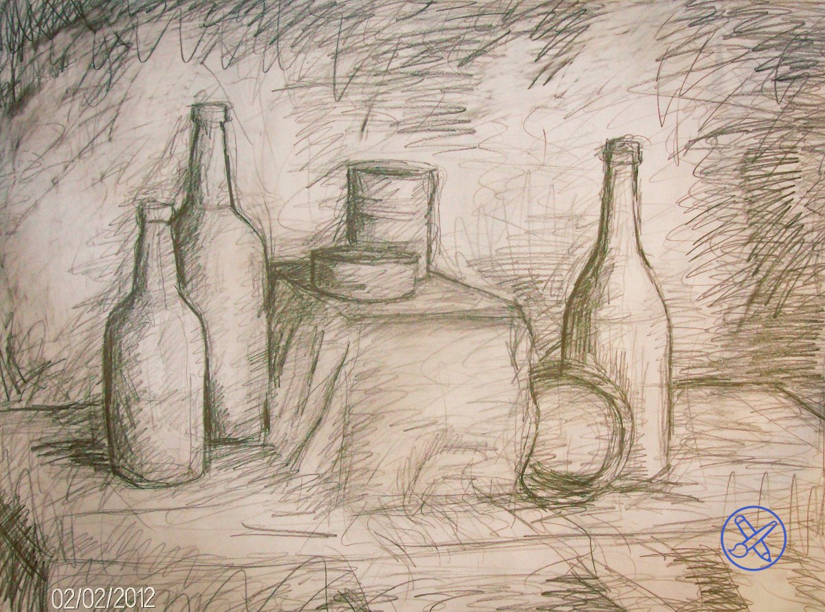 Bottles and Cans