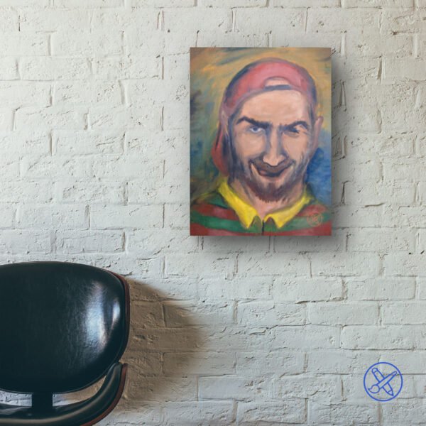 Mario Dante Rosales Infamous men