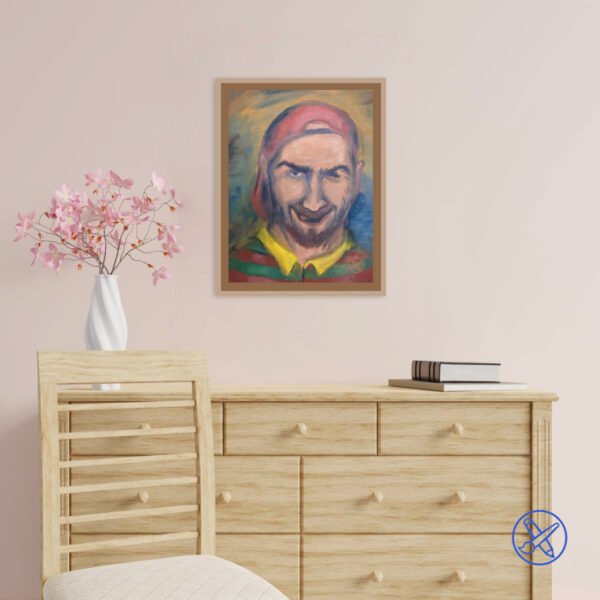 Mario Dante Rosales Infamous men