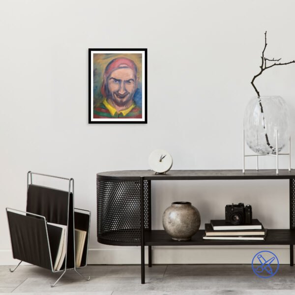 Mario Dante Rosales Infamous men