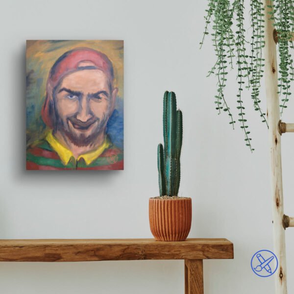 Mario Dante Rosales Infamous men