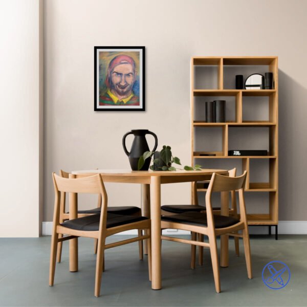 Mario Dante Rosales Infamous men