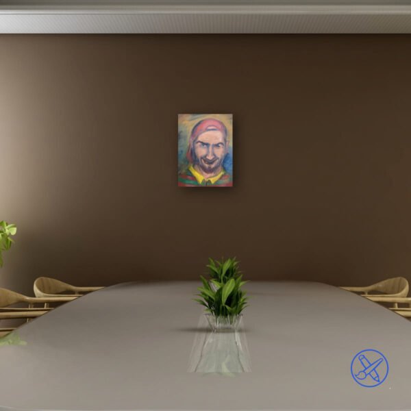 Mario Dante Rosales Infamous men