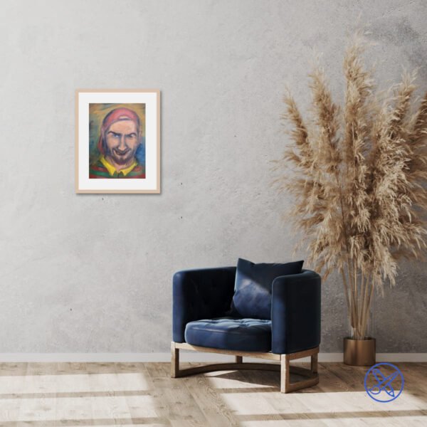 Mario Dante Rosales Infamous men