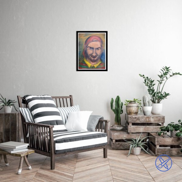 Mario Dante Rosales Infamous men