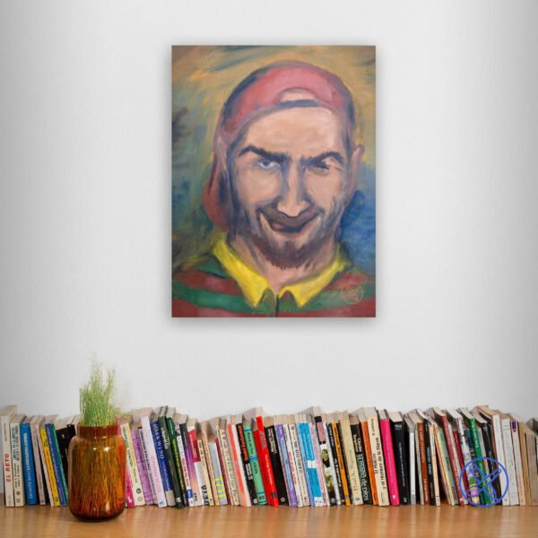 Mario Dante Rosales Infamous men