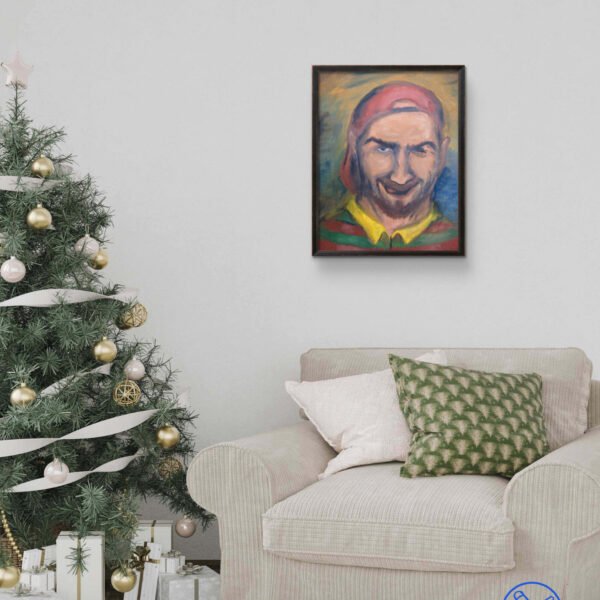 Mario Dante Rosales Infamous men