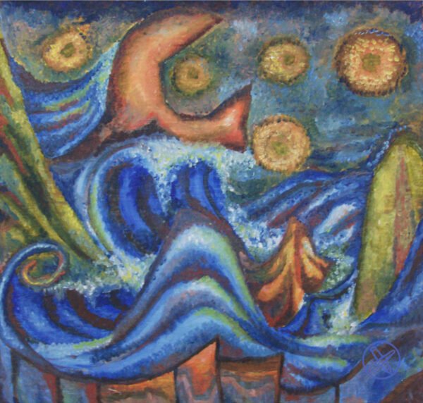 Pac Man & Brian Wilson