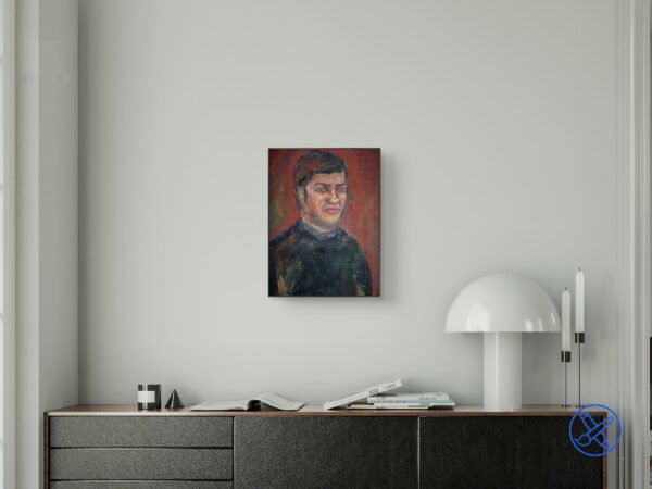 Un pequeño hombre llamado Nestor