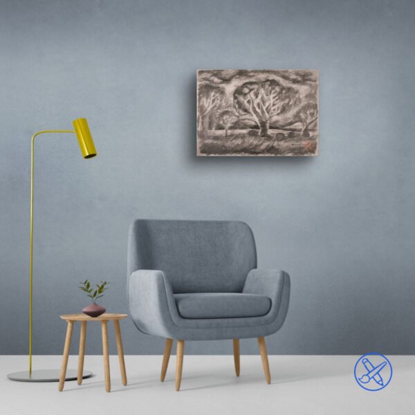 Mario Dante Rosales Spooky Threes