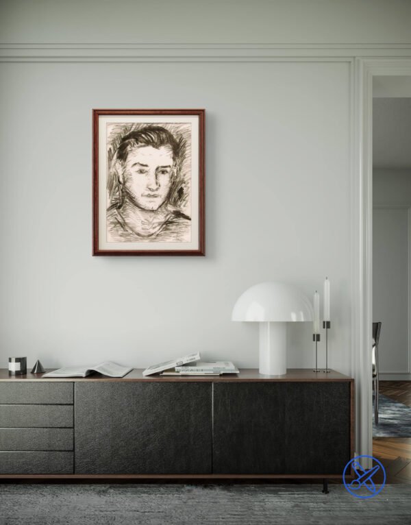 El Varón del Barrio