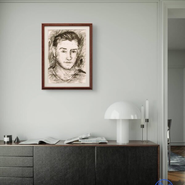 El Varón del Barrio