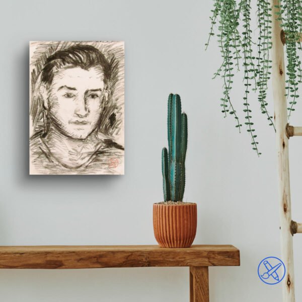 El Varón del Barrio