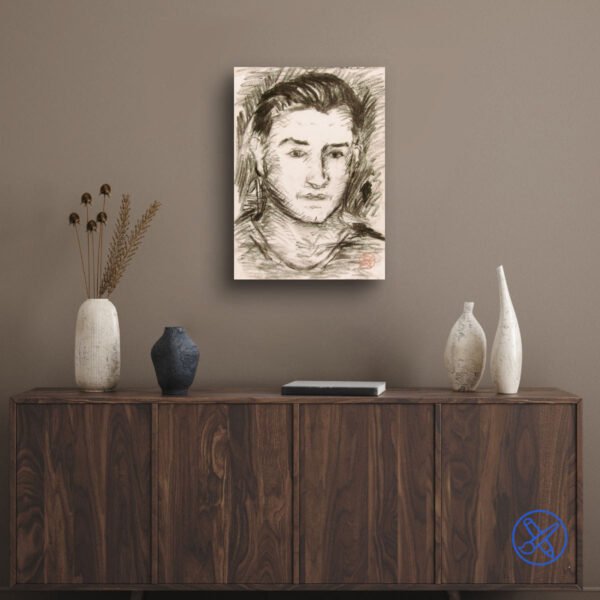 El Varón del Barrio