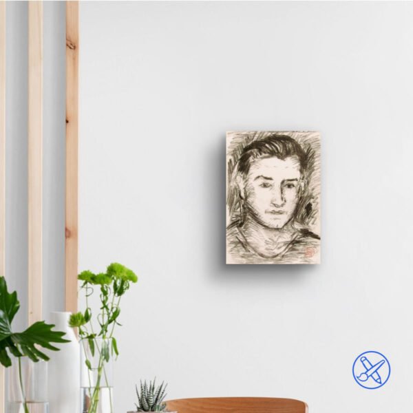 El Varón del Barrio