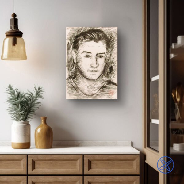 El Varón del Barrio