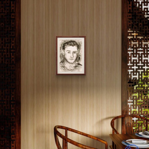 El Varón del Barrio