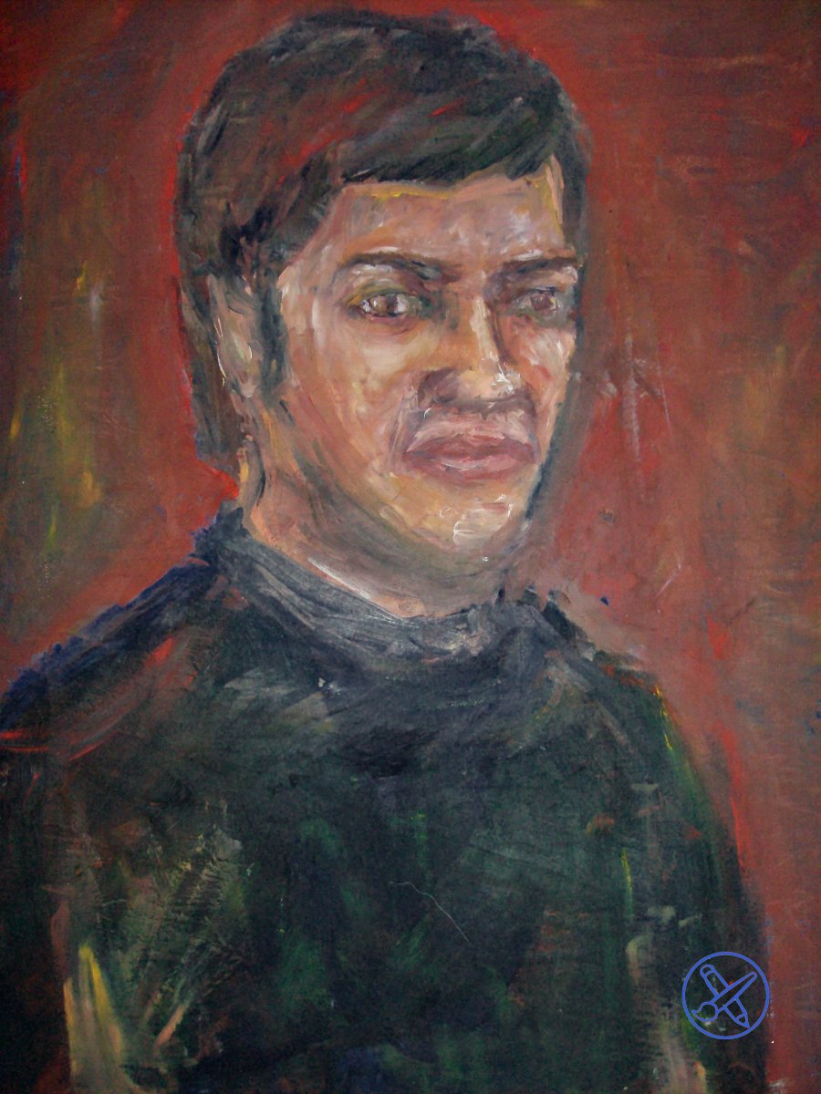 Un pequeño hombre llamado Nestor