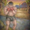 El Boxeador