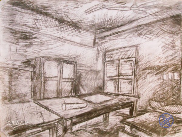 La Sala de Grabado