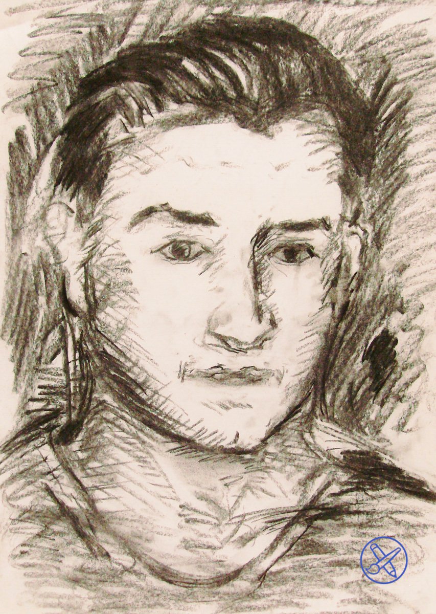 El Varón del Barrio