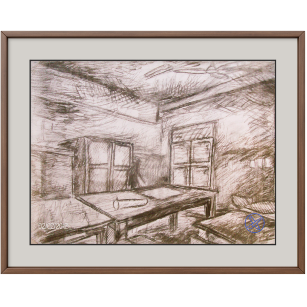 La Sala de Grabado