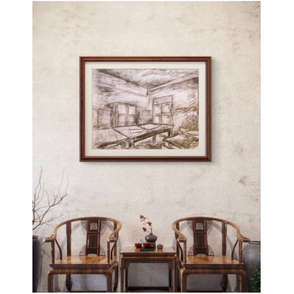 La Sala de Grabado