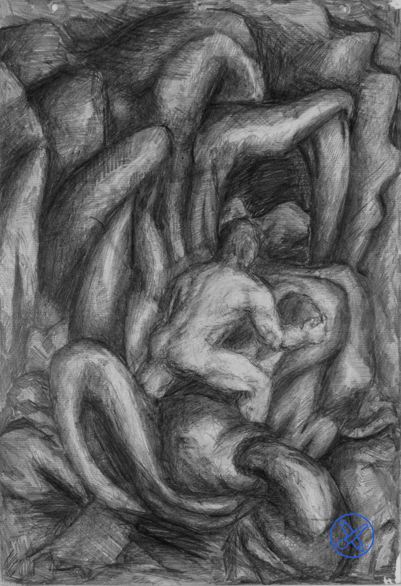 Mario Dante Rosales Exploration